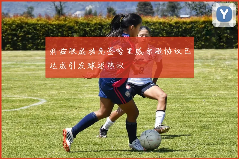 利兹联成功免签哈里威尔逊协议已达成引发球迷热议