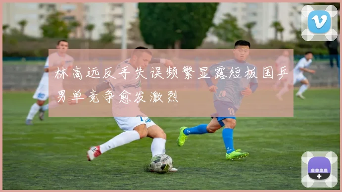 林高远反手失误频繁显露短板国乒男单竞争愈发激烈